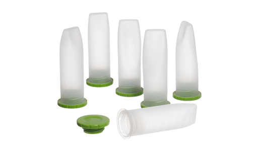 Silikon PODS